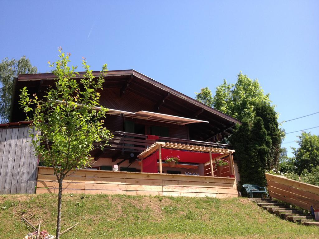 Les Effraies Villa Hohrod Bilik gambar