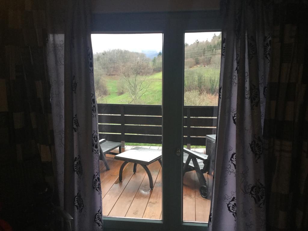 Les Effraies Villa Hohrod Luaran gambar